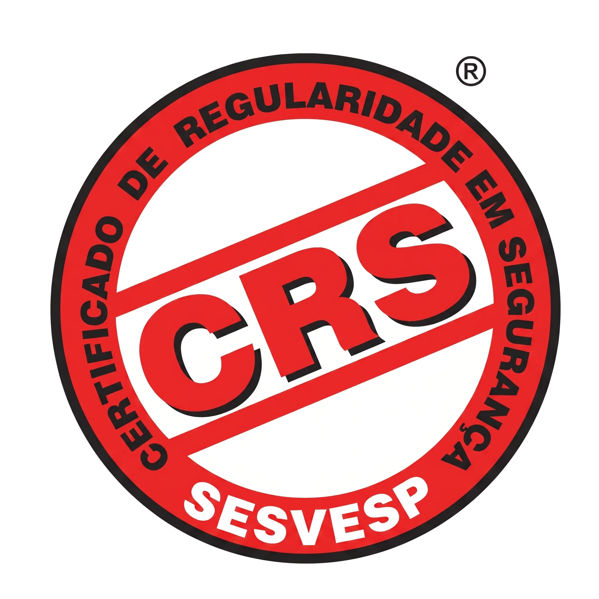 Selo CRS